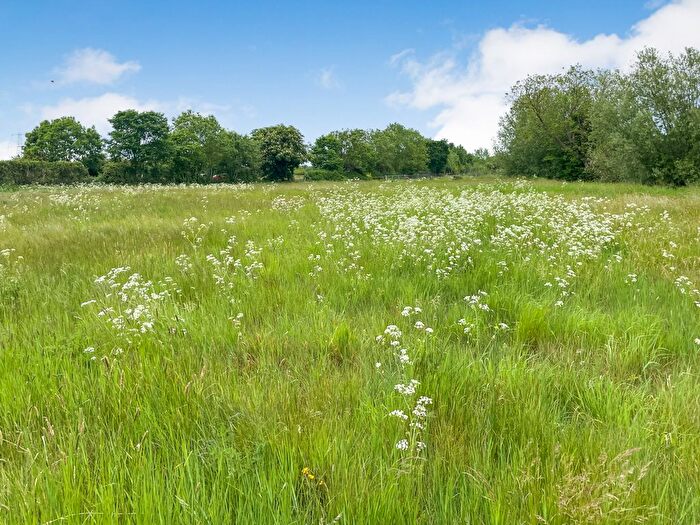 Land For Sale In Land Off High Street, Girton, NG23