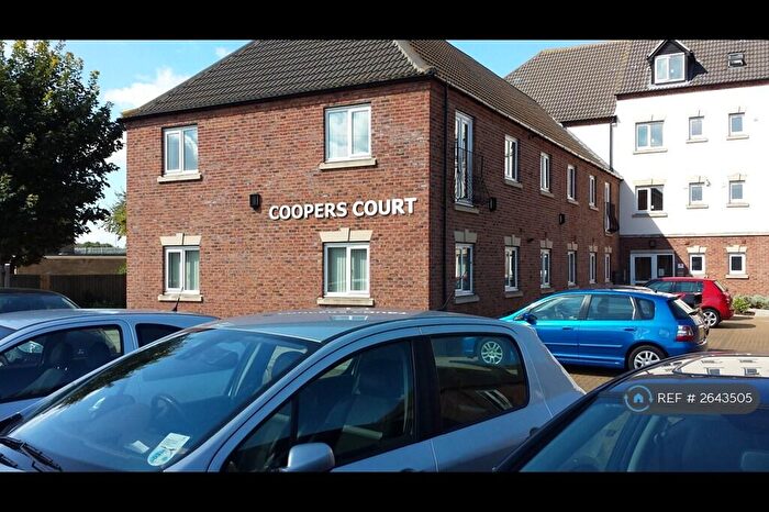 2 Bedroom Flat To Rent In Wisbech Road, Kings Lynn, PE30