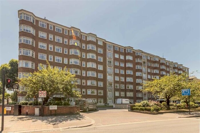 2 Bedroom Flat To Rent In Prince's Gate, London, SW7