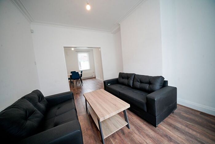 3 Bedroom Terraced House To Rent In Rossett Street, Liverpool, L6