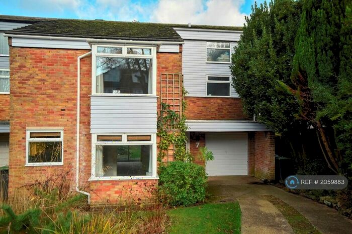 4 Bedroom Semi-Detached House To Rent In Stanford Avenue, Hassocks, Near Brighton, BN6