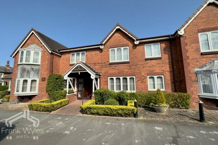 1 Bedroom Flat For Sale In Henry Street, Lytham, Lancashire, FY8