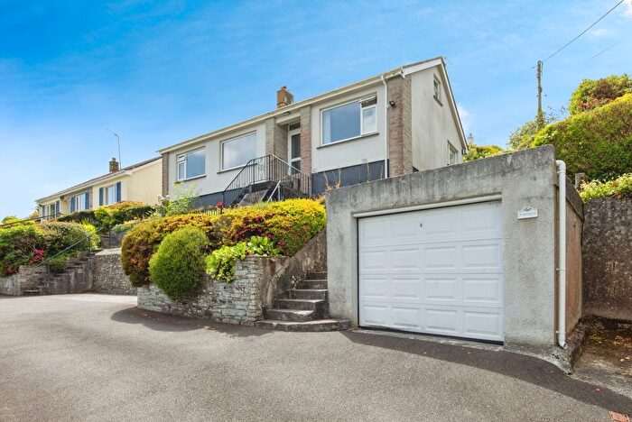 3 Bedroom Bungalow For Sale In London Apprentice, St. Austell, Cornwall, PL26