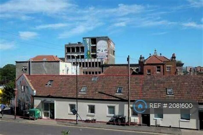 4 Bedroom Flat To Rent In Armada Place, Bristol, BS1