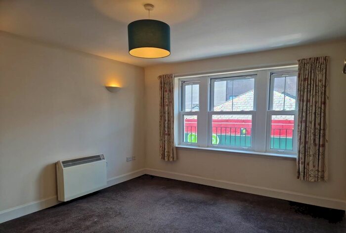 2 Bedroom Flat To Rent In Margaret Street, Inverness, IV1