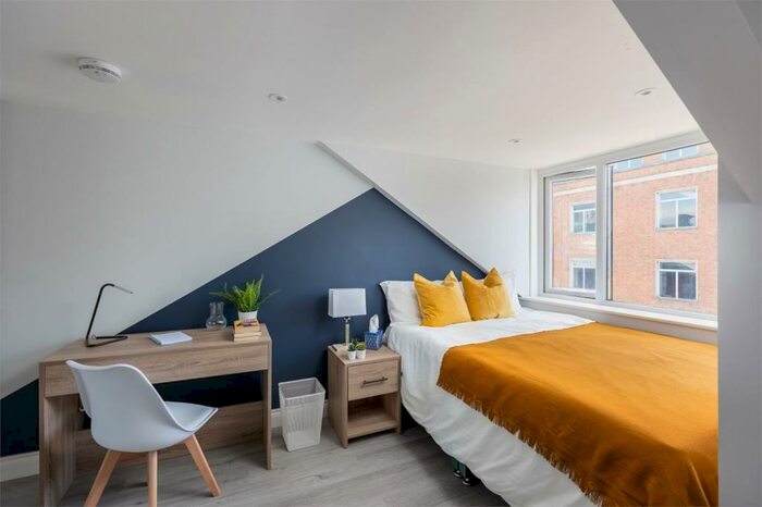 Studio To Rent In No John Street Studios, City Centre, Sunderland, Tyne And Wear, SR1