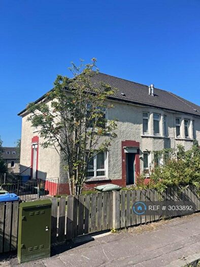 2 Bedroom Flat To Rent In Turret Road, Glasgow, G13