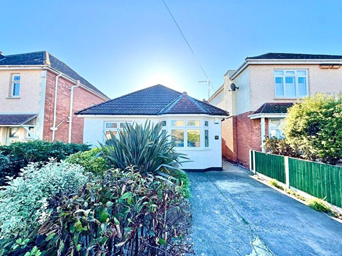 2 Bedroom Detached Bungalow For Sale In St. Johns Road, Burnham-On-Sea, TA8