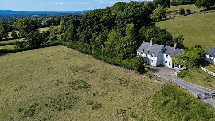 3 Bedroom Cottage For Sale In Llangynhafal, Ruthin, LL15