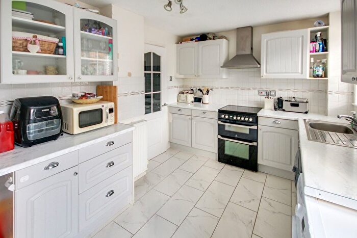 2 Bedroom Terraced House For Sale In The Glades, East Grinstead, RH19