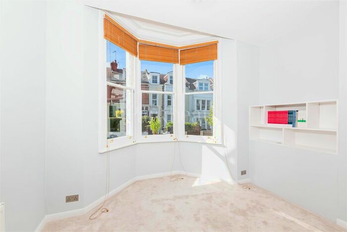 1 Bedroom Flat To Rent In Sherriff Road, London, NW6