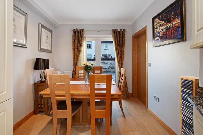 2 Bedroom Terraced House For Sale In Bridge Road, Shaldon, Teignmouth, TQ14