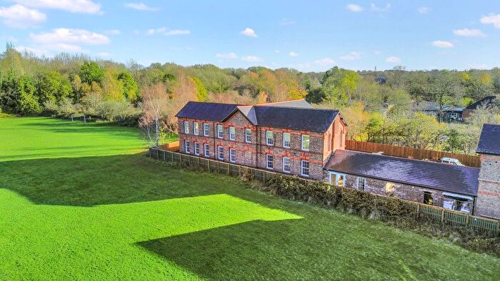 2 Bedroom Flat For Sale In Padgate, Warrington, WA1