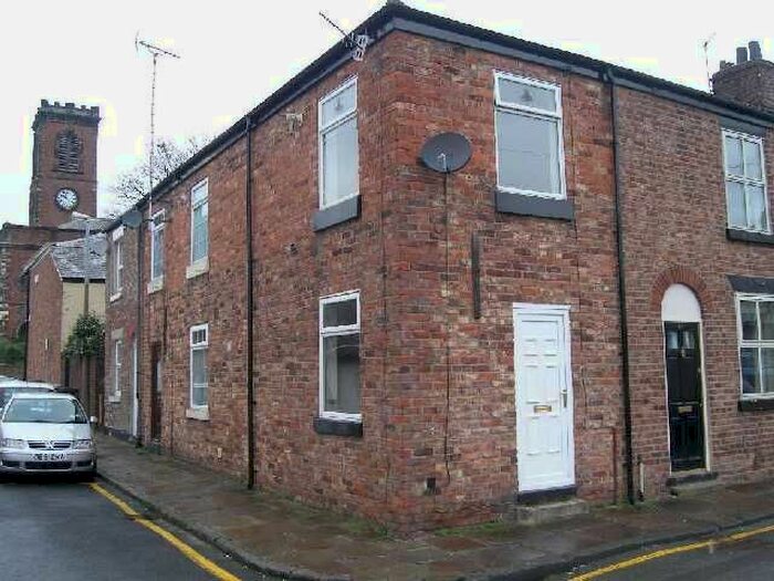 1 Bedroom Terraced House To Rent In Water Street, Macclesfield, SK11