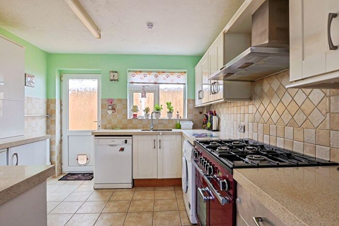 2 Bedroom Bungalow For Sale In Halstock Crescent, West Canford Heath, Poole, Dorset, BH17 - Photo 3