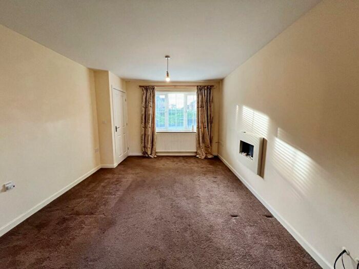 3 Bedroom Detached House For Sale In Beckwith Close, Spennymoor, DL16