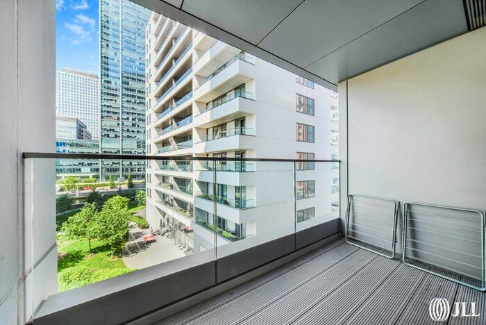 Flat For Sale In Park Drive London, E14