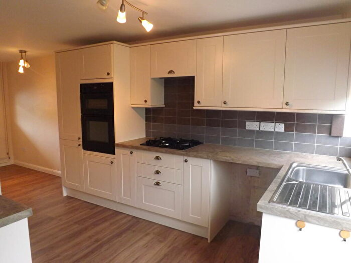 3 Bedroom House To Rent In Putnoe, MK41