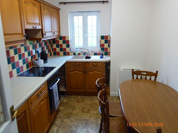 2 Bedroom Bungalow To Rent In Meidrim, Carmarthen, SA33