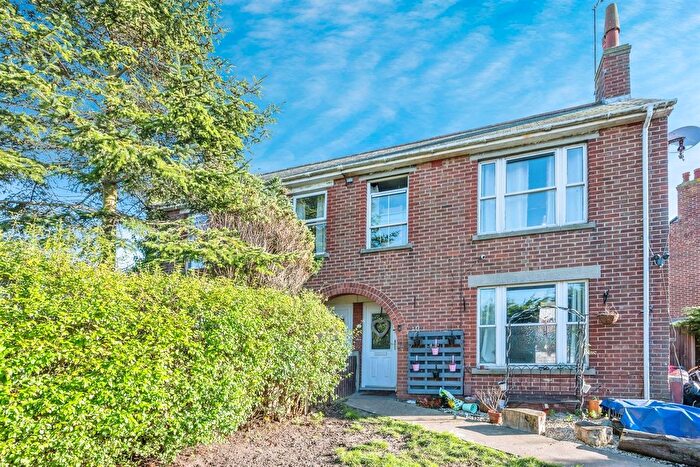 3 Bedroom Property To Rent In Cradock Avenue, Great Yarmouth, NR30