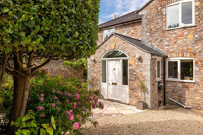 4 Bedroom Village House For Sale In Dinder Village (nr. Wells), BA5