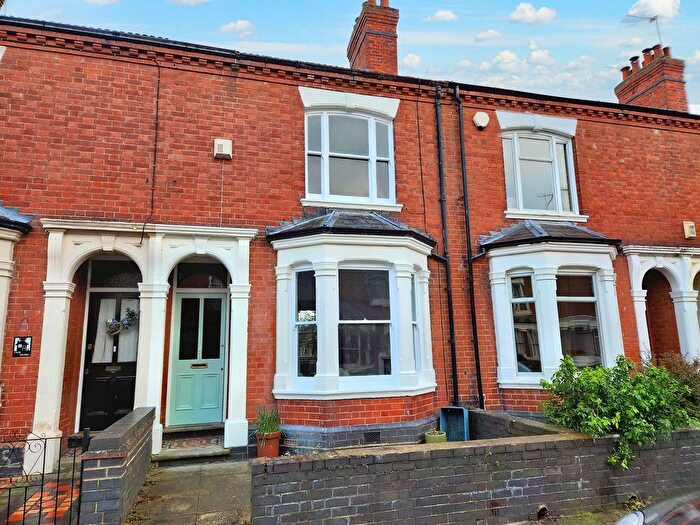 3 Bedroom Terraced House To Rent In Victoria Street, Wolverton, MK12