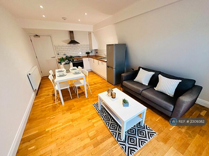 1 Bedroom Flat To Rent In Balham, London, SW12