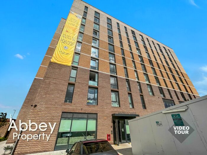 1 Bedroom Flat To Rent In Kimpton Road, Luton, LU2