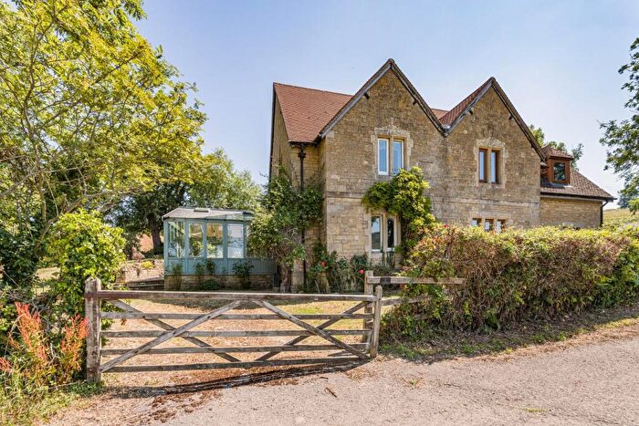 2 Bedroom Semi Detached House For Sale In Vineyard Farm Cottages, Charlton Hill, Cheltenham, GL53