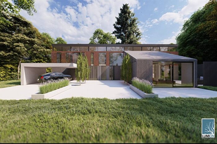 Land For Sale In Ashley Road, Ashley, Altrincham, WA14