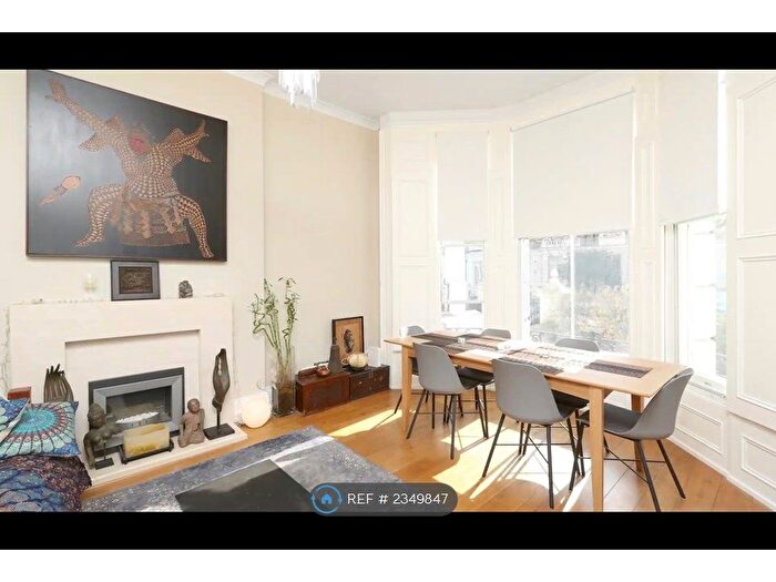 2 Bedroom Flat To Rent In London, London, W14