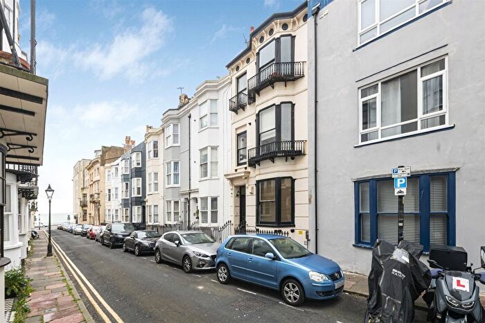 2 Bedroom Flat To Rent In Grafton Street, Brighton, BN2