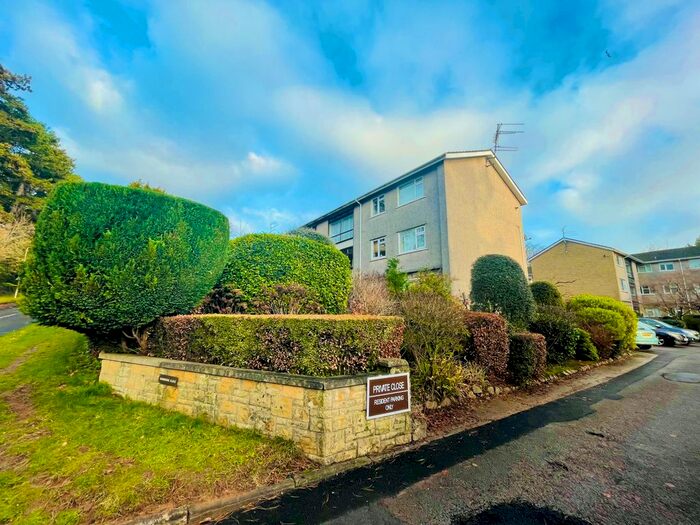 3 Bedroom Flat To Rent In Barbrook Close, Lisvane, Cardiff, CF14