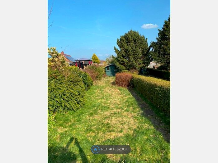 2 Bedroom Terraced House To Rent In Bradford Terrace, Stoke-On-Trent, ST1