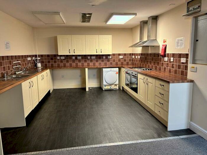 1 Bedroom Terraced House To Rent In Nikita House, Bolton, BL2
