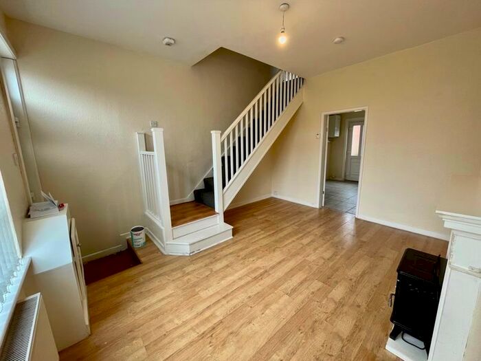 2 Bedroom Terraced House To Rent In Gilnow Lane, Deane, Bolton, Lancashire., BL3