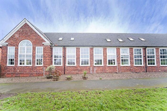 2 Bedroom Flat For Sale In The Cloisters, Wingate, TS28