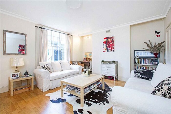 1 Bedroom Flat To Rent In Claverton Street, London, SW1V