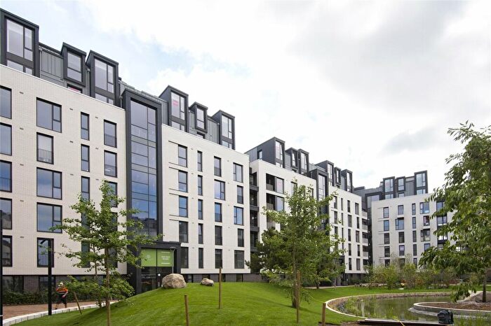 1 Bedroom Flat To Rent In Langham House, Forrester Way, Stratford, London, E15