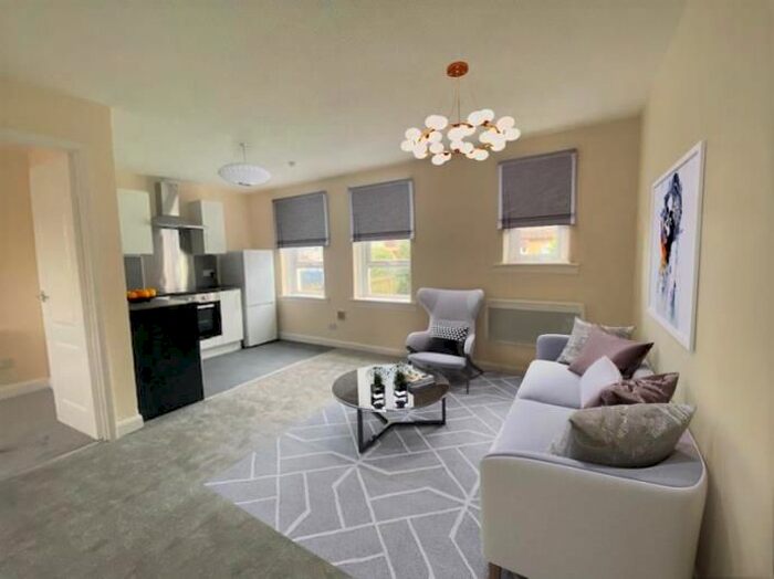 1 Bedroom Flat To Rent In Glanderston Gate, Newton Mearns, Glasgow G77