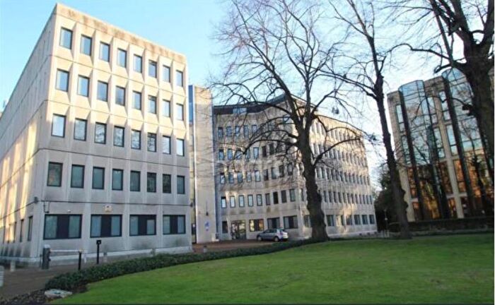 1 Bedroom Flat To Rent In Touthill Close, Peterborough, PE1