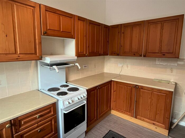 1 Bedroom Property To Rent In Furze Court, Furze Street, Carlisle, CA1