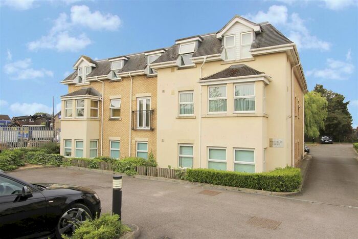 2 Bedroom Flat To Rent In Westerley Court, West End Road, Ruislip, HA4
