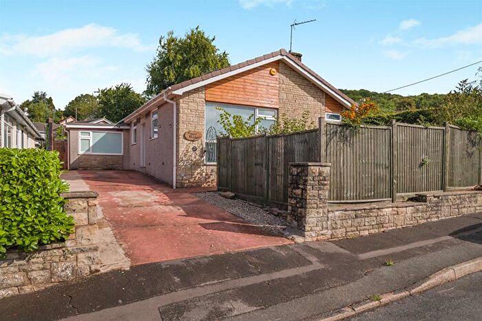 3 Bedroom Bungalow For Sale In Greenmeadow Drive, Penhow, NP26