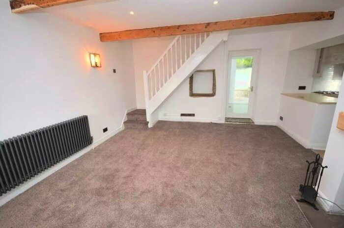 2 Bedroom Semi-Detached House To Rent In Whittam Court, Worsthorne, Burnley, Lancashire, BB10