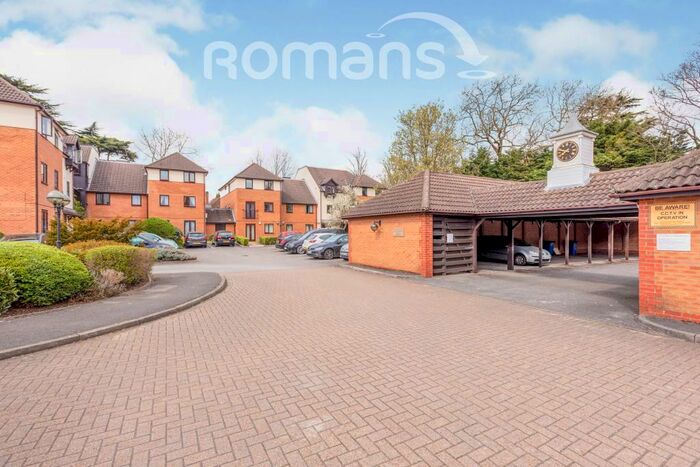 2 Bedroom Apartment To Rent In Lancastria Mews, SL6