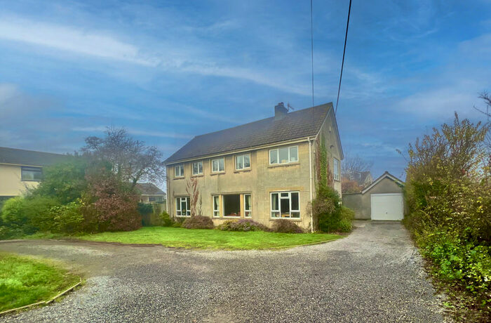 4 Bedroom Detached House For Sale In Main Road, Flax Bourton, BS48