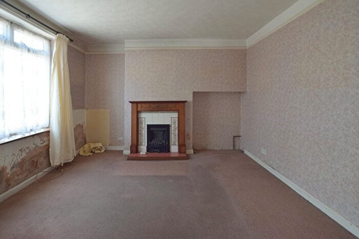 3 Bedroom Terraced House For Sale In Fair View, Pilton, Barnstaple, EX31