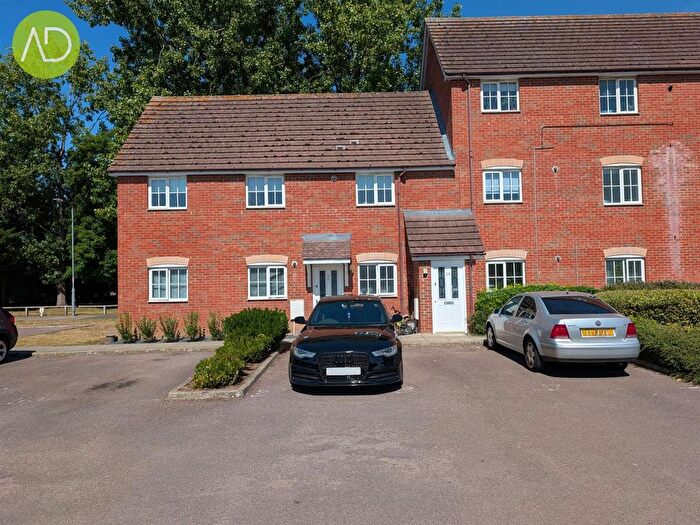 2 Bedroom Maisonette To Rent In Stanford Road, Thetford, IP24
