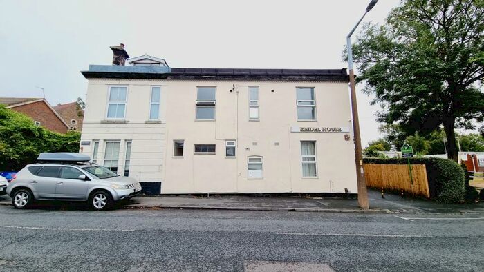 Studio To Rent In Church Street, Gornal Wood, Dudley, DY3